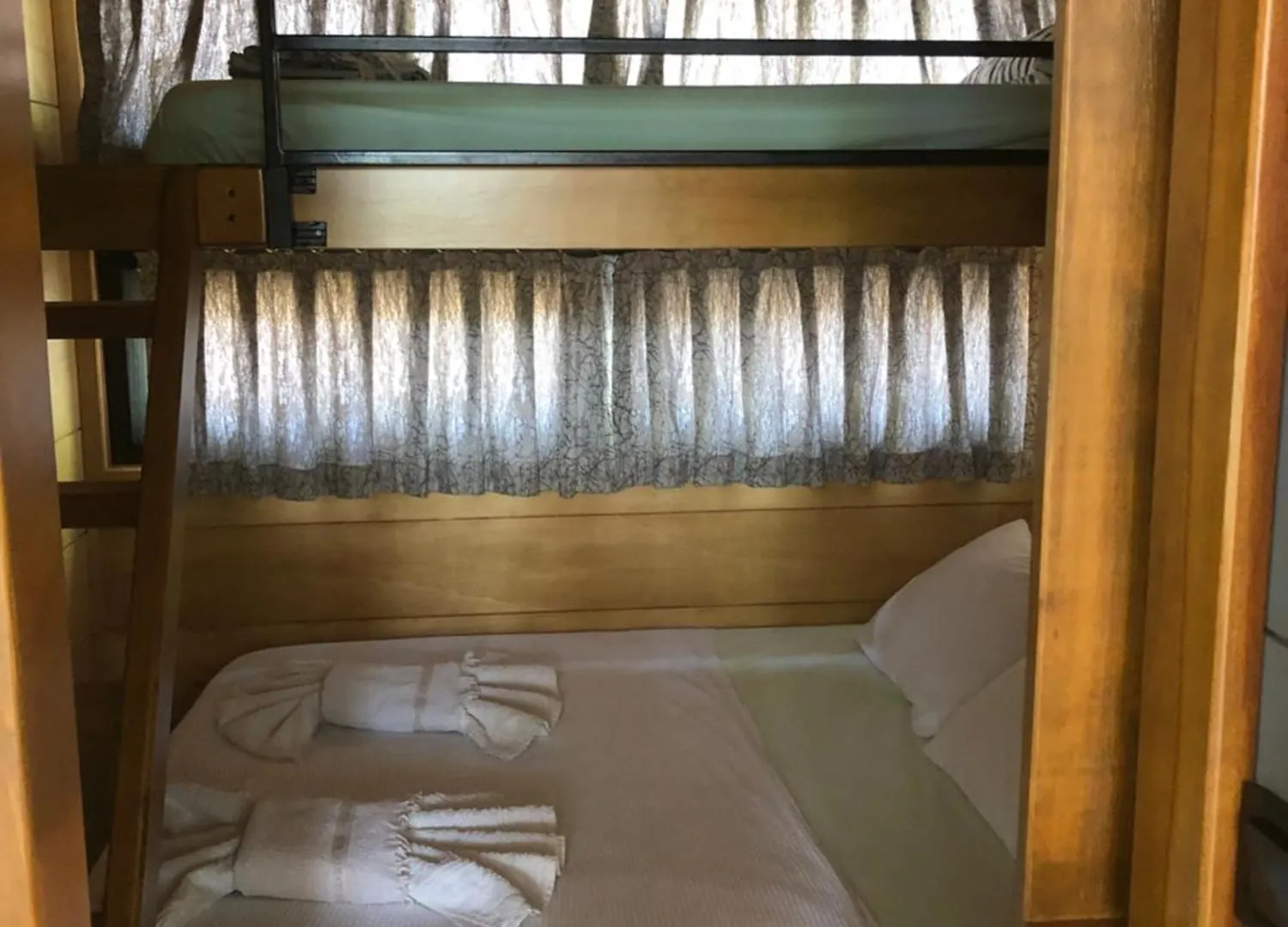 فندق Tiny House Kayakoey Kumquat